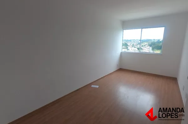 Cobert. Duplex 2 Qtos. no Cond. Park Quinet - Santa Terezinha 