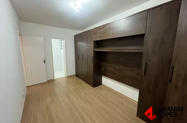 Apartamento de 3 quartos com suíte no Centro de Juiz de Fora, a poucos minutos do Parque Halfeld - Foto 5