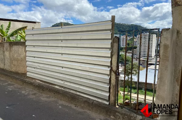 Lote 10 x  30 c/ acesso a 2 ruas - 3 km ou 5 min do Centro