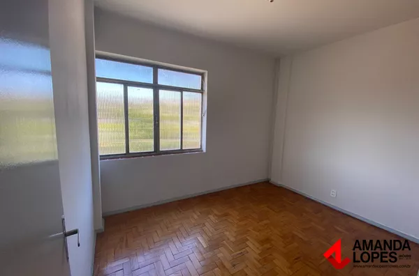 Apart. 2 Qtos. no Centro, Juiz De Fora