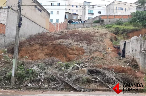 Lote 12 x 30 -  Fontesville II 