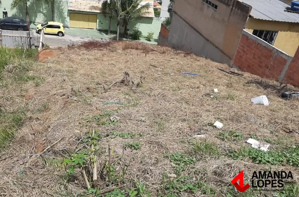 Lote 12 x 30 -  Fontesville II 