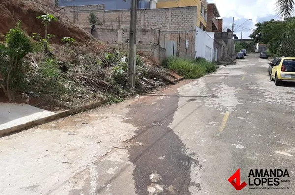 Lote 12 x 30 -  Fontesville II 