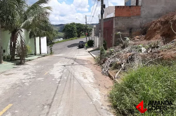 Lote 12 x 30 -  Fontesville II 