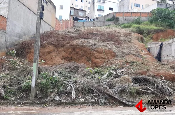 Lote 12 x 30 -  Fontesville II 