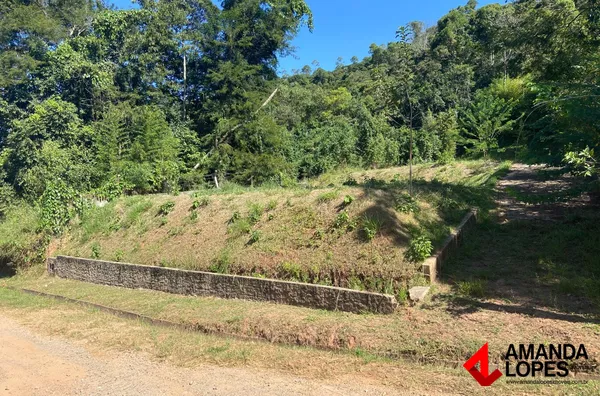 Terreno c/ 2 Platôs no Granjeamento Ribeirão do Carmo