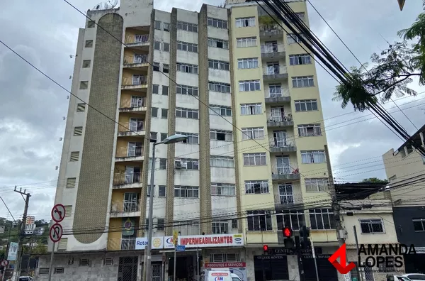 Kitnet para Aluguel no Centro de Juiz de Fora