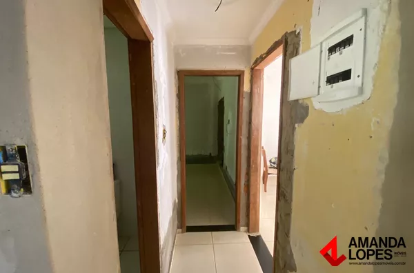  Apartamento Térreo no Grajaú - 92m² com Quintal e Ótima Localização!