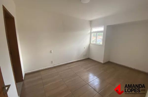 Apart. 2 Qtos. Suíte e Sacada, 1 Vaga no bairro Aeroporto, Juiz De Fora