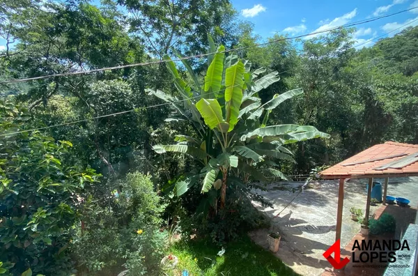 Casa Duplex 4 Qtos. 3 Vagas - Condomínio Vivendas das Fontes