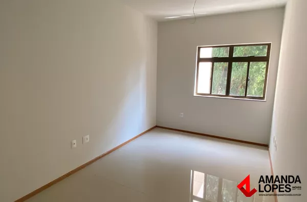 Apart. 2 Qtos. c/ 1 Vaga - Morro da Glória