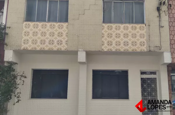 2 apartamentos  no bairro Santa Helena