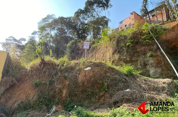 Lote no bairro Costa Carvalho 