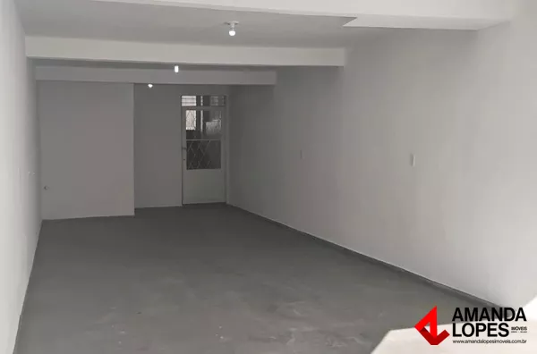 Loja c/ 1 banheiro no bairro Progresso, Juiz De Fora