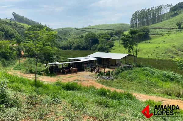 Sítio Próx. a Fazenda Passos da Pátria 