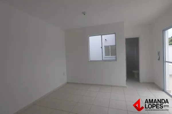 Cobert. Duplex 2 Qtos. no Cond. Park Quinet - Santa Terezinha 