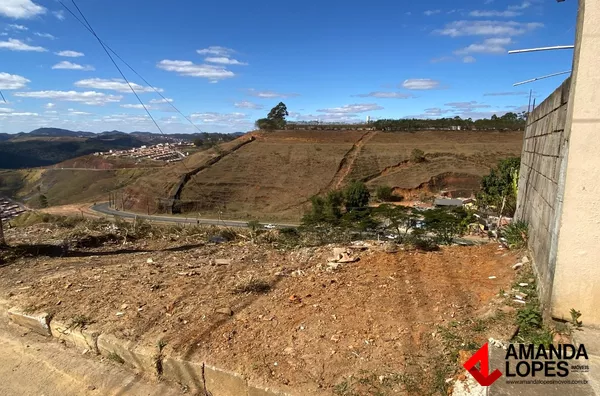 Lote 12 x 27,5 - bairro Caiçaras 