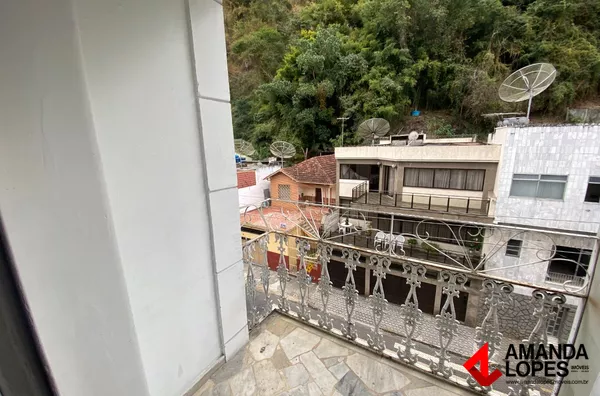 Cobertura 3 Qtos. c/ 2 Vagas no bairro Paineiras