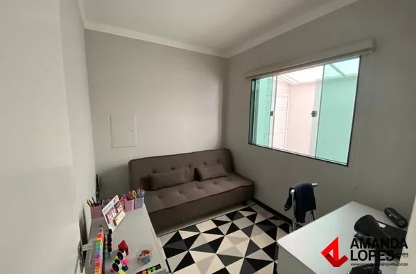 Casa Duplex no Condomínio Nova Gramado,  Grama, Juiz De Fora