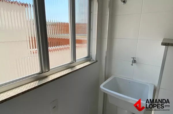 Apart. 1 qto. no Centro