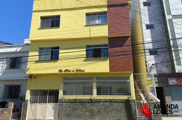 Apart. 1 Quarto no bairro Bairu 