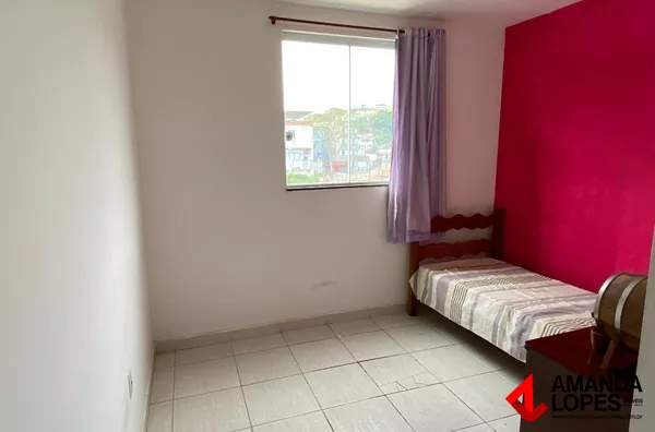 Apart. 2 Qtos. c/ 1 Vaga - Parque Independência 