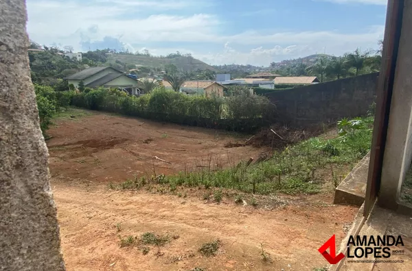 Lote para venda,  Filgueiras, Juiz De Fora