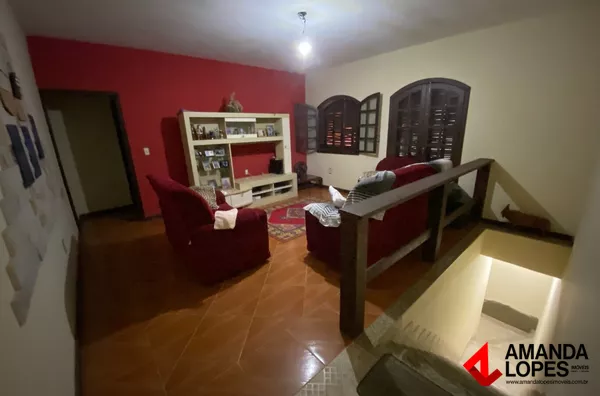 Granja no Condomínio Ribeirão do Carmo - Valadares, Juiz De Fora