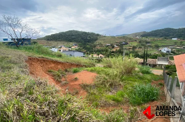 Terreno no Residencial Morada da Garça