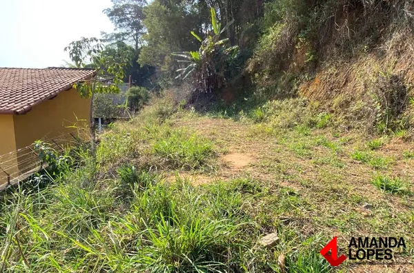 Lote no bairro Costa Carvalho 