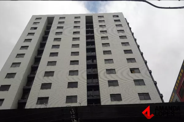 Quarto e Sala - Morro da Glória