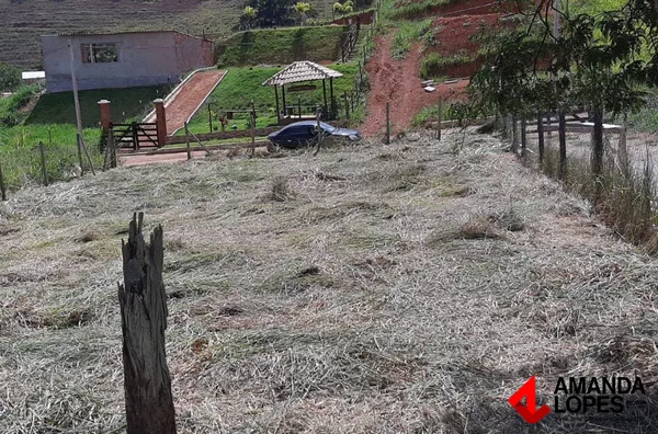 Lote no Condomínio Village Manacás - Caeté