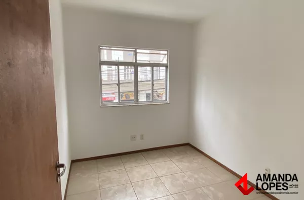 Apart. 2 Qtos. no Alto dos Passos 