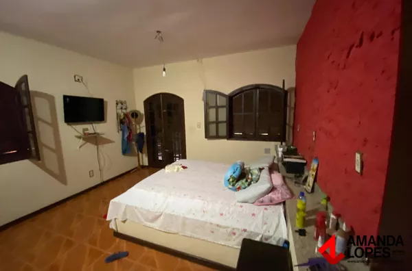 Granja no Condomínio Ribeirão do Carmo - Valadares, Juiz De Fora