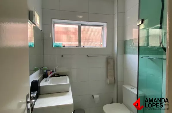 Apart. 3 qtos. bairro Fábrica 