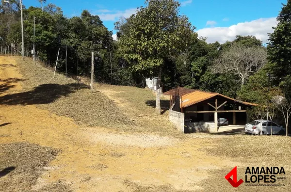 Granja c/ Casa 2 qtos. - Granjas Guarujá 