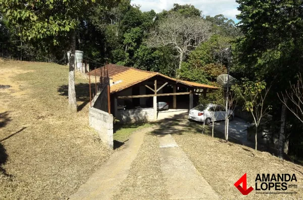 Granja c/ Casa 2 qtos. - Granjas Guarujá 