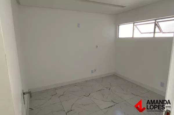 Flat 2 Qtos. - Centro 