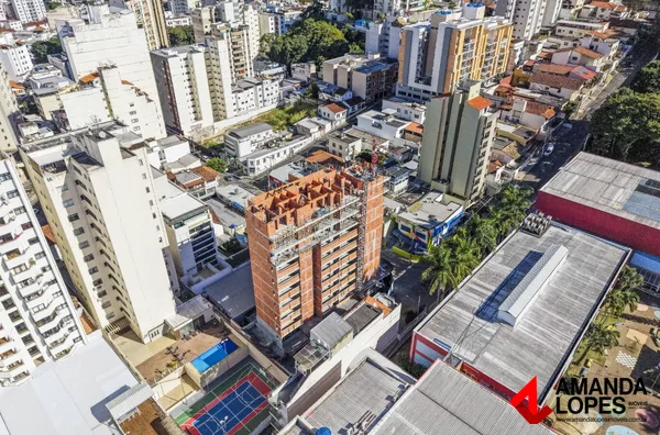 Brandi 196 | Apartamentos de 2 Suítes | São Mateus | A partir de R$ 419.000