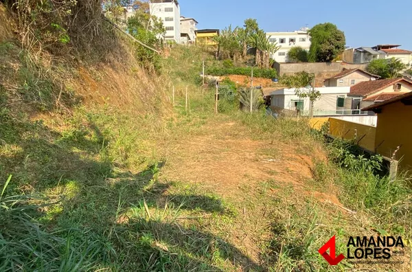 Lote no bairro Costa Carvalho 