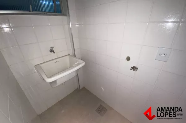 Quarto e Sala - Morro da Glória