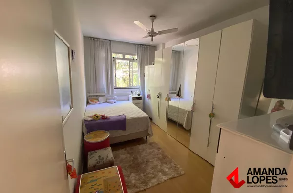 Apart. 2 Qtos. c/ 1 Vaga no bairro Vale do Ipê, Juiz De Fora