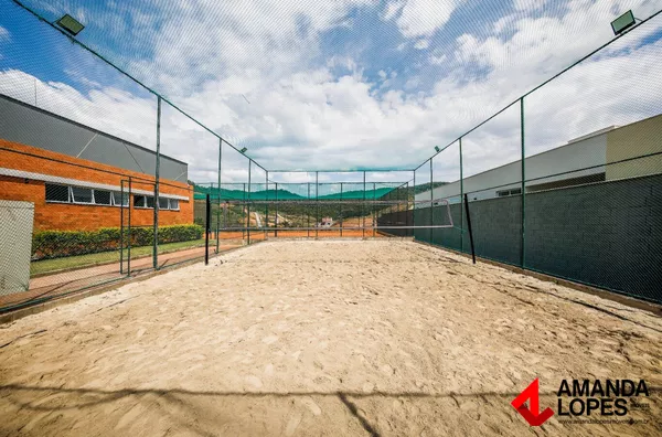 Lote de 547 m² à Venda no Condomínio Reserva Ecoville | Salvaterra | Juiz de Fora