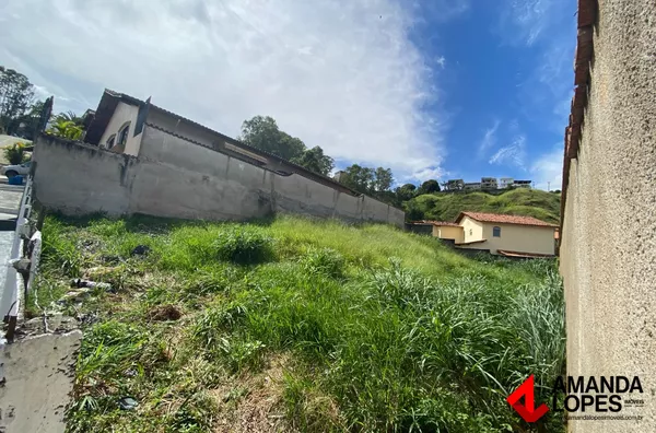 Lote 14 x 30 -  Quintas da Avenida