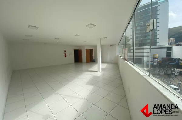 Sala Comercial para Locação em São Mateus - 90m² 