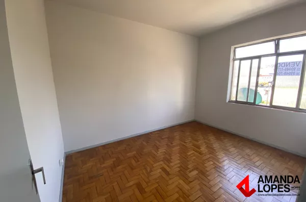 Apart. 2 Qtos. no Centro, Juiz De Fora