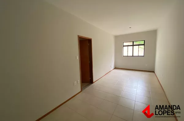 Apart. 2 Qtos. c/ 1 Vaga no Centro