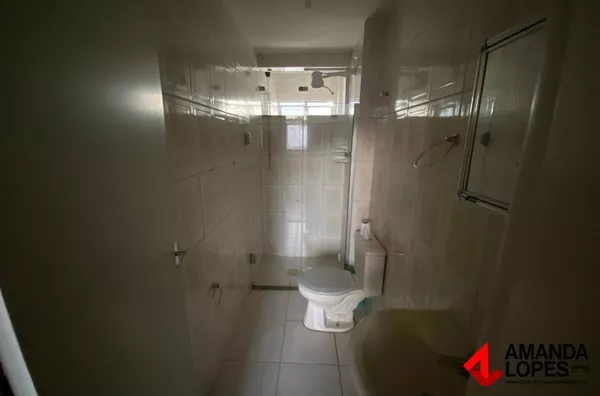 Quarto e Sala - Centro, Juiz De Fora