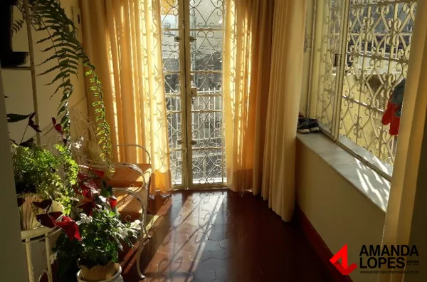 Casa 4 qtos. - Bom Pastor 