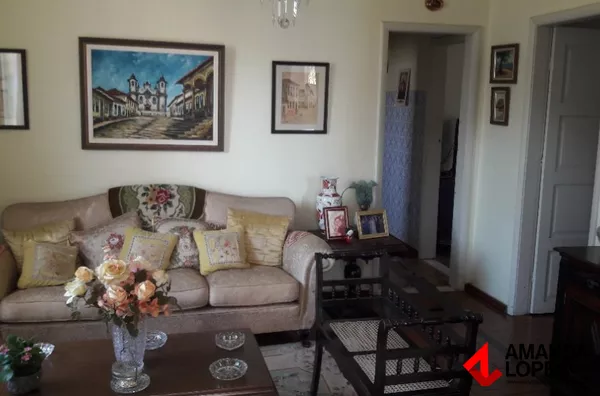 Casa 4 qtos. - Bom Pastor 